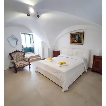 San Demetrio Hotel Ceglie Messapica