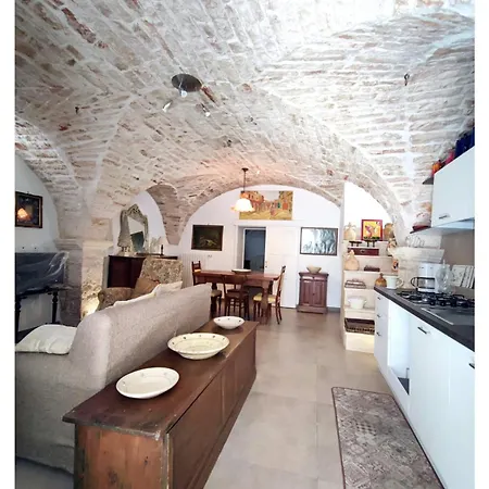 Hotel San Demetrio