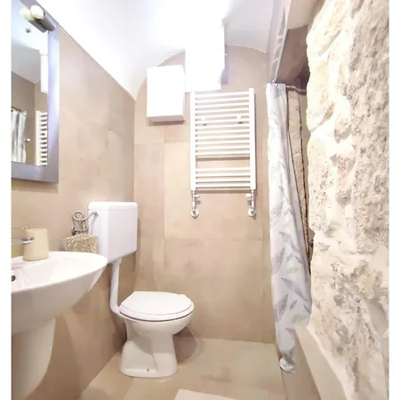 Hotel San Demetrio Ceglie Messapica